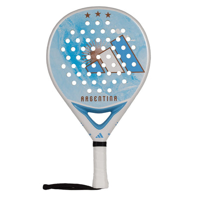 Adidas 2026 World Cup Argentina Padel Racket