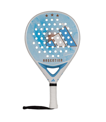 Adidas 2026 World Cup Argentina Padel Racket
