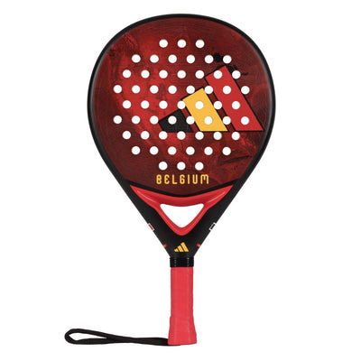 Adidas 2026 World Cup Belgium Padel Racket