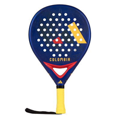 Adidas 2026 World Cup Colombia Padel Racket