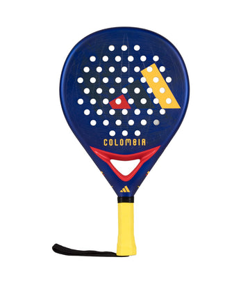 Adidas 2026 World Cup Colombia Padel Racket