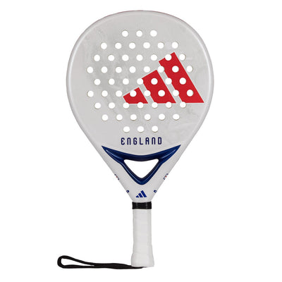 Adidas 2026 World Cup England Padel Racket