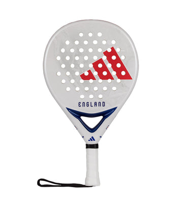Adidas 2026 World Cup England Padel Racket