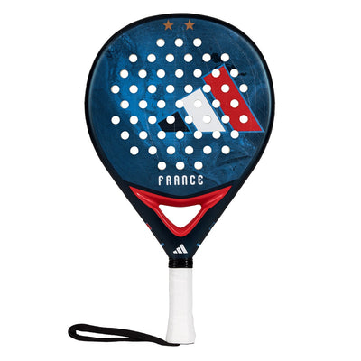 Adidas 2026 World Cup France Padel Racket