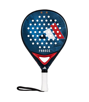 Adidas 2026 World Cup France Padel Racket
