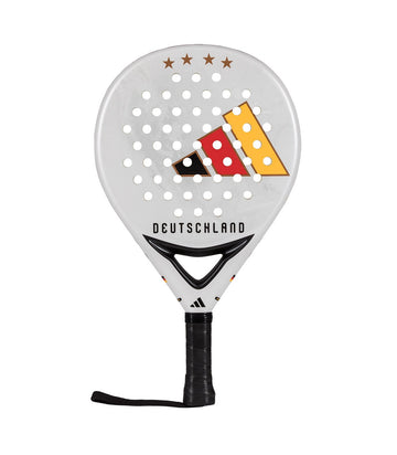 Adidas 2026 World Cup Germany Padel Racket