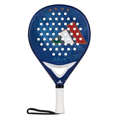 Adidas 2026 World Cup Italy Padel Racket