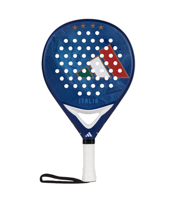 Adidas 2026 World Cup Italy Padel Racket