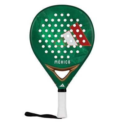 Adidas 2026 World Cup Mexico Padel Racket