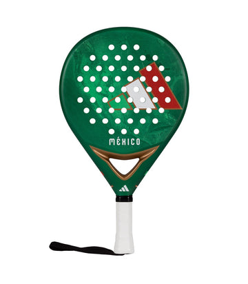 Adidas 2026 World Cup Mexico Padel Racket