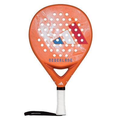 Adidas 2026 World Cup Netherlands Padel Racket