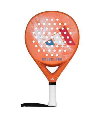 Adidas 2026 World Cup Netherlands Padel Racket