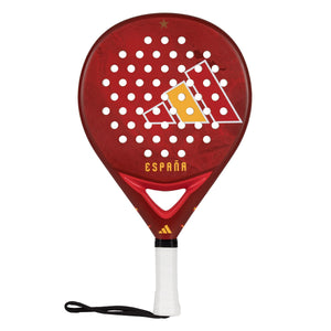 Adidas 2026 World Cup Spain Padel Racket
