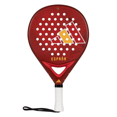 Adidas 2026 World Cup Spain Padel Racket