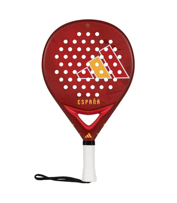 Adidas 2026 World Cup Spain Padel Racket