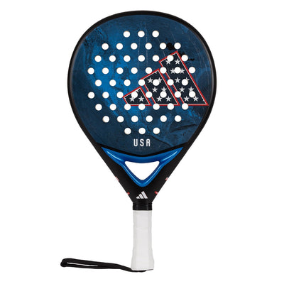 Adidas 2026 World Cup USA Padel Racket