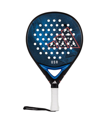 Adidas 2026 World Cup USA Padel Racket