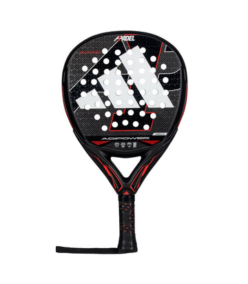 Adidas Adipower A1 Padel Padel Racket
