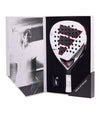 Adidas Arrow Hit 2026 Pro EDT Padel Racket