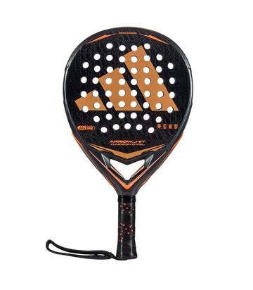 Adidas Arrow Hit Carbon CTRL Padel Racket