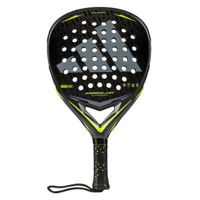 Adidas Arrow Hit Carbon Padel Racket