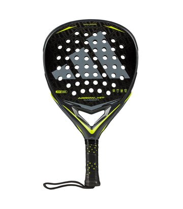 Adidas Arrow Hit Carbon Padel Racket