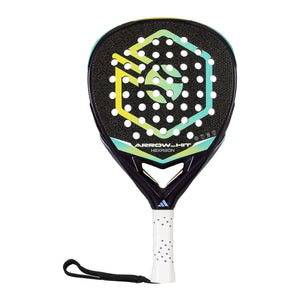 Adidas Arrow Hit Hexagon Cup Padel Racket