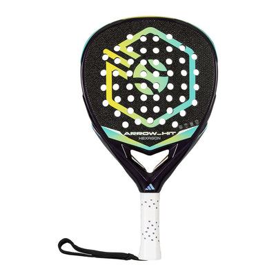Adidas Arrow Hit Hexagon Cup Padel Racket