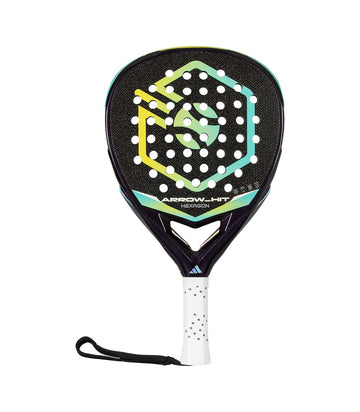 Adidas Arrow Hit Hexagon Cup Padel Racket