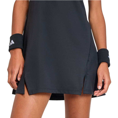 Adidas Club Climacool Dress in Black