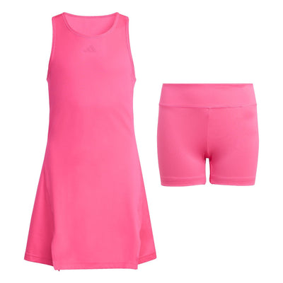 Adidas Club Pink Dress