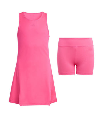 Adidas Club Pink Dress