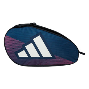 Adidas Control Blue 2026 Padel Bag