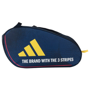 Adidas Control Blue Padel Bag 3.4