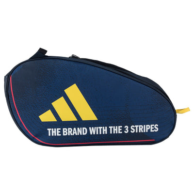 Adidas Control Blue Padel Bag 3.4