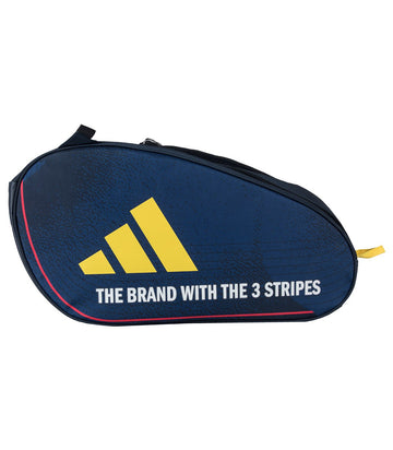Adidas Control Blue Padel Bag 3.4