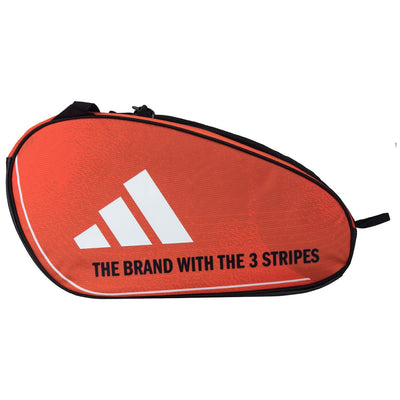 Adidas Control Orange Padel Bag 3.4