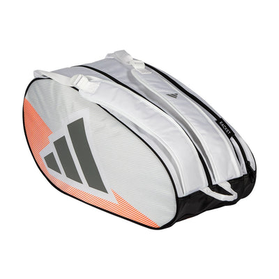 Adidas Control White 2026 Padel Bag