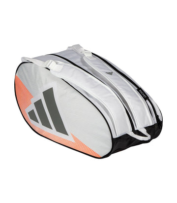 Adidas Control White 2026 Padel Bag