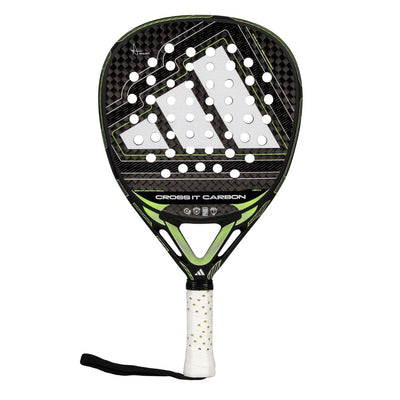 Adidas Cross It Carbon 2026 Padel Racket