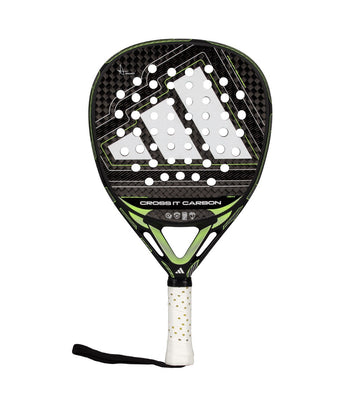 Adidas Cross It Carbon 2026 Padel Racket