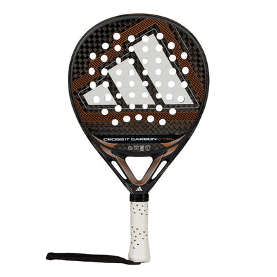 Adidas Cross It Carbon CTRL 2026 Padel Racket