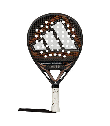 Adidas Cross It Carbon CTRL 2026 Padel Racket