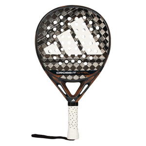 Adidas Cross IT CTRL 2026 Padel Racket