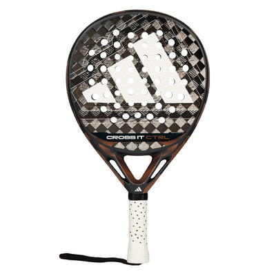 Adidas Cross IT CTRL 2026 Padel Racket