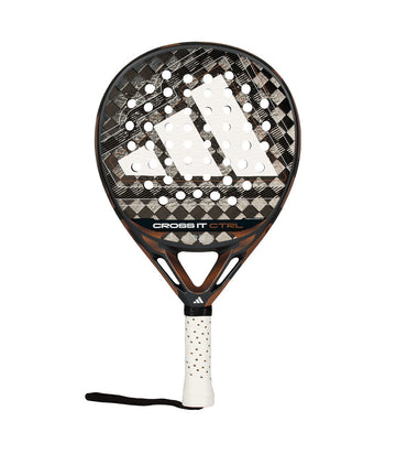 Adidas Cross IT CTRL 2026 Padel Racket