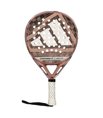 Adidas Cross It Light 2026 Padel Racket