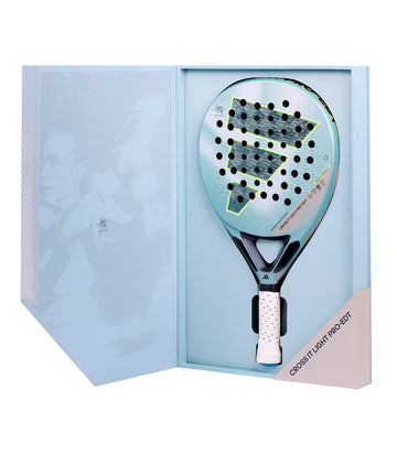 Adidas Cross It Light 2026 Pro EDT Padel Racket