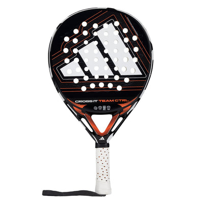 Adidas Cross It Team CTRL 2026 Padel Racket