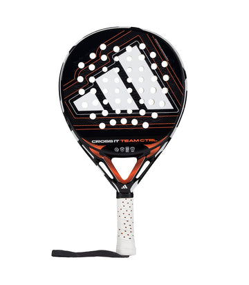 Adidas Cross It Team CTRL 2026 Padel Racket